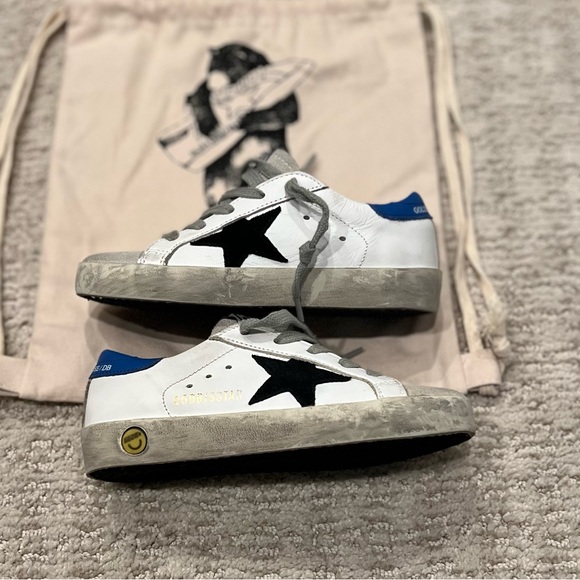 golden goose 28
